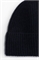 Ребристая кашемировая шапка 1262553003 - Фото 13098982