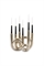 Подсвечник Rings Groot 1284488001 - Фото 13111632
