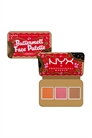 Палетка для лица Buttermelt Face Palette Duo Dark 1280524001 - Фото 13118638