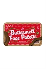 Палетка для лица Buttermelt Face Palette Duo Dark 1280524001 - Фото 13118639