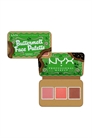 Палетка для лица Buttermelt Face Palette Duo Dark 1280524002 - Фото 13118642