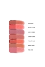 Румяна Nudestix Stax All Over Colour Blush Balm 1272594001 - Фото 13119152