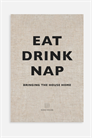 Книга "Eat Drink Nap" 1267369001 - Фото 13127344