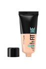 Тональный крем Fit Me Matte + Poreless Make-up 0417589011 - Фото 13145831