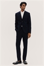Пиджак Skinny Fit 0713995058 - Фото 13153151