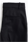 Брюки-сигареты 0751471001 - Фото 13154820