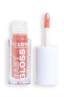 Relove Baby Gloss Shimmer 1264939002 - Фото 13155326