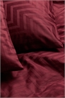 Постельное бельё из хлопкового сатина для двуспальной/kingsize кровати 0813742010 - Фото 13158082