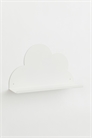 Настенная полка в форме облака 0843366001 - Фото 13159670