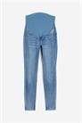 Джинсы MAMA Super Skinny Jeans 0946613031 - Фото 13168978