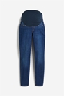 Джинсы MAMA Super Skinny Jeans 0946613033 - Фото 13168988