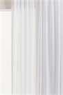 Тонкие шторы из тюля 2 шт. 1038735001 - Фото 13180164