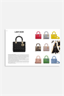 Книга "The Handbag Book" 1288205001 - Фото 13194710