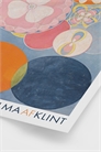 Art No.2 By Hilma Af Klint Poster 1108532001 - Фото 13197703