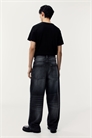 Широкие джинсы Baggy Jeans 1130309007 - Фото 13206545