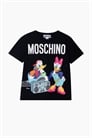 MOSCHINO [tv] Футболка H&M размер 36 1278907001 - Фото 13207752