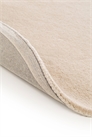 Шерстяной коврик круглый Bent 1137000001 - Фото 13210704