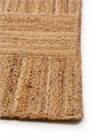 Джутовый ковер Jutta 1137017001 - Фото 13210756