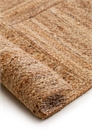 Джутовый ковер Jutta 1137017001 - Фото 13210757