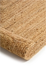 Джутовый ковер Jutta 1137020001 - Фото 13210770