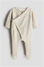 Кашемировый ромпер 1239374001 - Фото 13213973