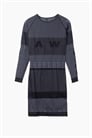 Платье ALEXANDER WANG x H&M размер S 1279668001 - Фото 13216128