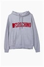 Толстовка Moschino [tv] H&m размер M 1280191001 - Фото 13217095