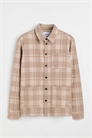 Jason Check Wool Hybrid 1147933001 - Фото 13227414