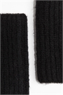 Грелки для запястий из ребристой вязки 1263857003 - Фото 13236202