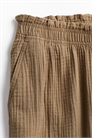 Брюки из бумажного пакета 1157064006 - Фото 13240625