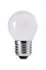 Perfect Led Opal E27 45 мм 1160874001 - Фото 13242689