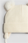 Шапка с флисовой подкладкой и ушками 1164267003 - Фото 13244390
