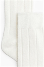 Носки с ребристой вязкой 1257398003 - Фото 13245007
