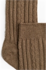 Носки смешанной вязки 1257408005 - Фото 13249609