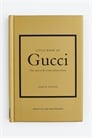 Книга "Little Book of Gucci" 1181979001 - Фото 13256875