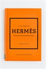 Книга "Little Book of Hermès" 1183243001 - Фото 13257595