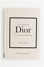 Книга "Little Book of Dior" 1183275001 - Фото 13257621