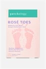 Обновляющая маска для ног Rosé Toes 1185079001 - Фото 13259200