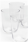 Набор из 4 стаканов для питья 1187850003 - Фото 13260497