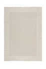 Ковер Rue Plait Neutral Wool Blend Rug 1180348001 - Фото 13266571
