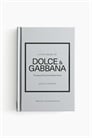 Маленькая книга Dolce & Gabbana 1275662001 - Фото 13272151