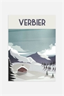 Плакат Вербье 1292644001 - Фото 13283266