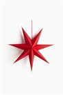 Абажур в виде бумажной звезды 1250496001 - Фото 13308955