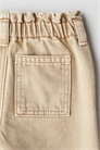 Джинсы из бумажного пакета 1262451002 - Фото 13314093