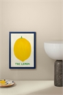 Постер "Лимон 1285952001 - Фото 13324346