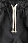 Джоггеры из хлопкового поплина 1261342003 - Фото 13334917