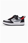 Fila Rega Nf Velcro Kids Basketball Low 1276044001 - Фото 13340074