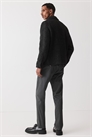 Хлопковые чиносы Slim Fit 1248348007 - Фото 13357101