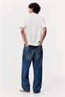 Широкие джинсы Baggy Jeans 1235448010 - Фото 13364097