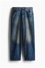 Широкие джинсы Baggy Jeans 1235448010 - Фото 13364099
